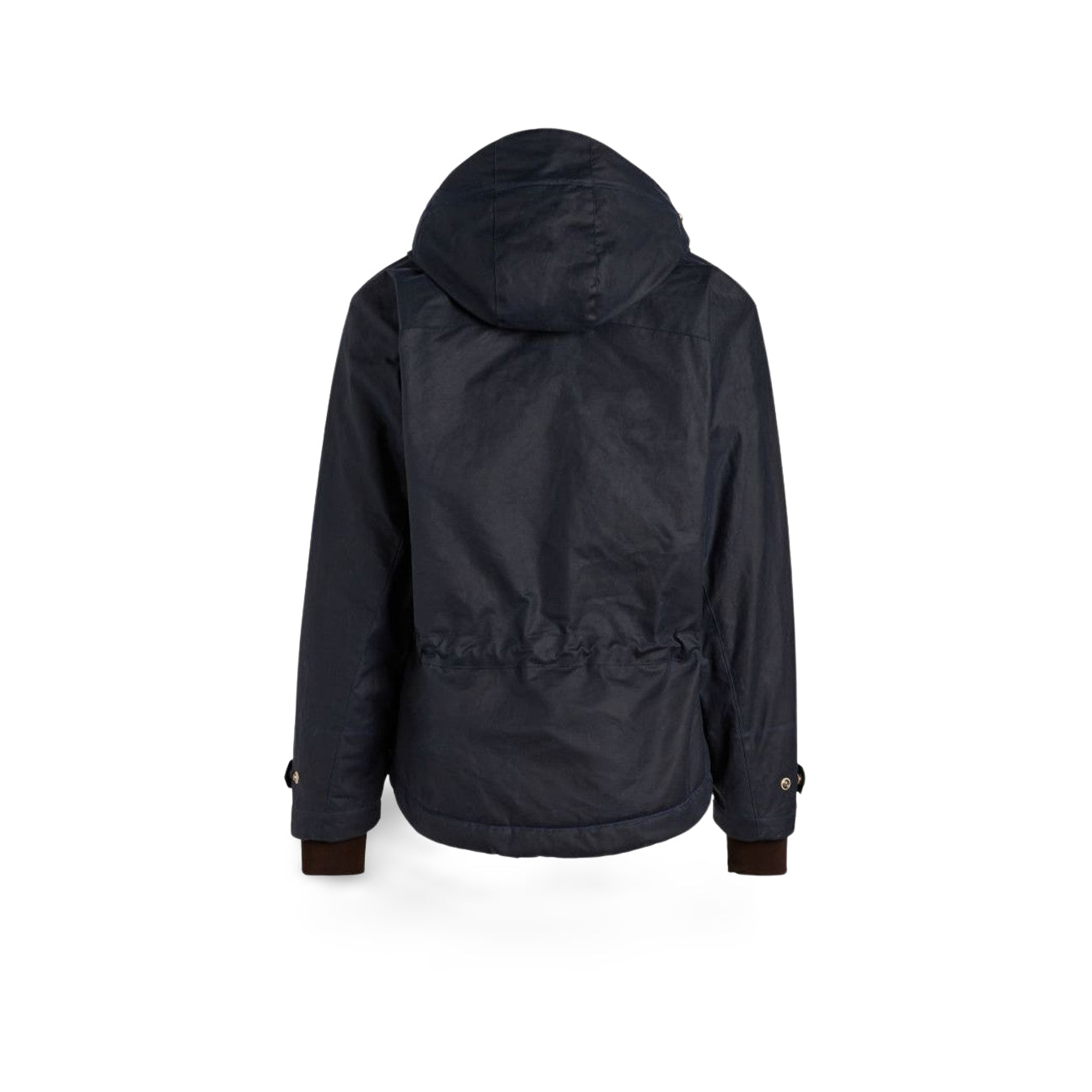 Mountain Jackey 7003 WX Blue 7003 WX NAVY MANIFATTURA CECCARELLI 