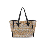 Borsa Marcella Lux Beige BS6849 LUXBCL 042 CAMEL MARCELLA CLUB 