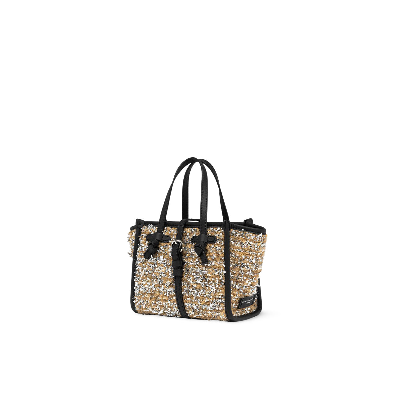 Borsa Miss Marcella Camel BS8065 LUXBCL 024 CAMEL MARCELLA CLUB 
