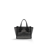 Borsa Miss Marcella Strass Nero BS8065 STRASS 13661 L BLACK MARCELLA CLUB 
