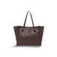 Borsa Marcella in pelle Marrone BS9330 BBL 9017 T MORO MARCELLA CLUB 