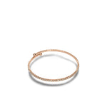 Bracciale Principessa Gold Pink PRICIPESSA GOLD PINK MARINA FOSSATI 