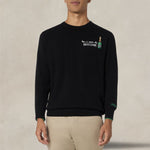 Maglia da uomo Heron Non ci resta che sbocciare HERON LIGHT RESTA SBOCCIARE 00 MC2 SAINT BARTH 