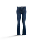 Jeans The Patch Pocket Insider Olf 10817104 OLF DENIM MOTHER 
