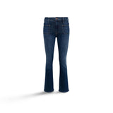 Jeans The Patch Pocket Insider Olf 10817104 OLF DENIM MOTHER 
