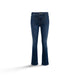 Jeans The Patch Pocket Insider Olf 10817104 OLF DENIM MOTHER 