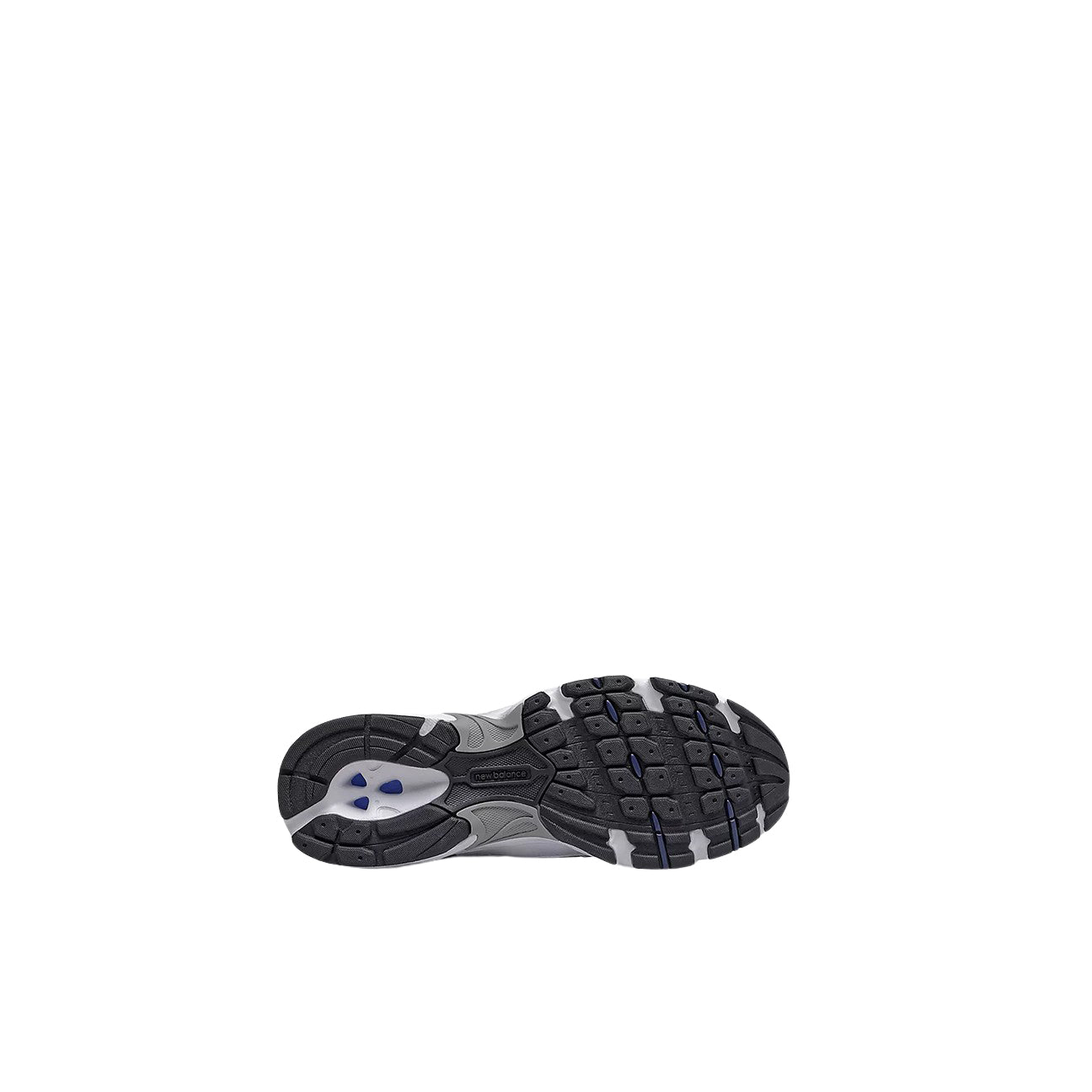 Sneaker sdonna M530 Sg Blue NBMR530 SG WHITE BLUE NEW BALANCE 