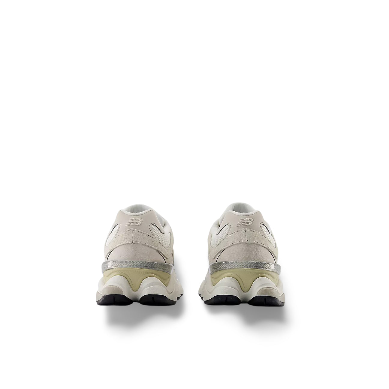 Sneakers donna 9060 White U9060 WHT OFF WHITE NEW BALANCE 