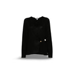 Maglia in lana Nero 242C0920 7100 555 NERO PHILOSOPHY 