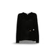 Maglia in lana Nero 242C0920 7100 555 NERO PHILOSOPHY 