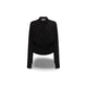 Camicia in techno crepe Nero 242G 0210 5719 0555 NERO PHILOSOPHY 