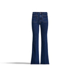 Jeans donna Jenn Blue 211825841 001 DARK INDIGO POLO RALPH LAUREN 