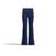 Jeans donna Jenn Blue 211825841 001 DARK INDIGO POLO RALPH LAUREN 