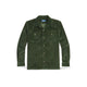 Camicia uomo Work in velluto Olive 710876980 014 ESTATE OLIVE POLO RALPH LAUREN 