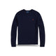 Maglia uomo in lana Donegal Blue 710946146 001 NAVY DONEGAL POLO RALPH LAUREN 