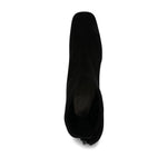 Stivaletti in nappa stretch Ylaria Nero YLARIA CAMOSCIO NERO ROBERTO FESTA 