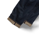 Jeasn Straigh con cimosa Once Washed 782504836 001 ONCE WASHED 3 RRL 