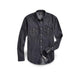 Camicia western in denim Slim-Fit 782505188 001 RINSE RRL 