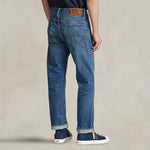 Jeans Straight cimosa GrandFalls 782704503 001 GRANDFALLS WASH RRL 