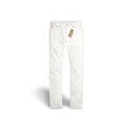 Jeans Slim Fit Bianco 782732171 001 WHITESTONE WASH RRL 