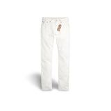 Jeans Slim Fit Bianco 782732171 001 WHITESTONE WASH RRL 