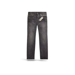 Jeasn Straight Black 782932435 001 DUSTY BLACK WASH RRL 