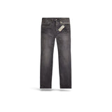 Jeasn Straight Black 782932435 001 DUSTY BLACK WASH RRL 