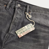 Jeasn Straight Black 782932435 001 DUSTY BLACK WASH RRL 