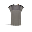 Viscose Top Grey