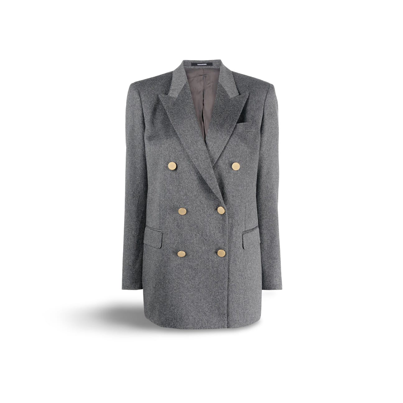 Giacca donna Jasmine Grigio JJASMINE10 190014 G5065 GRIGIO TAGLIATORE 