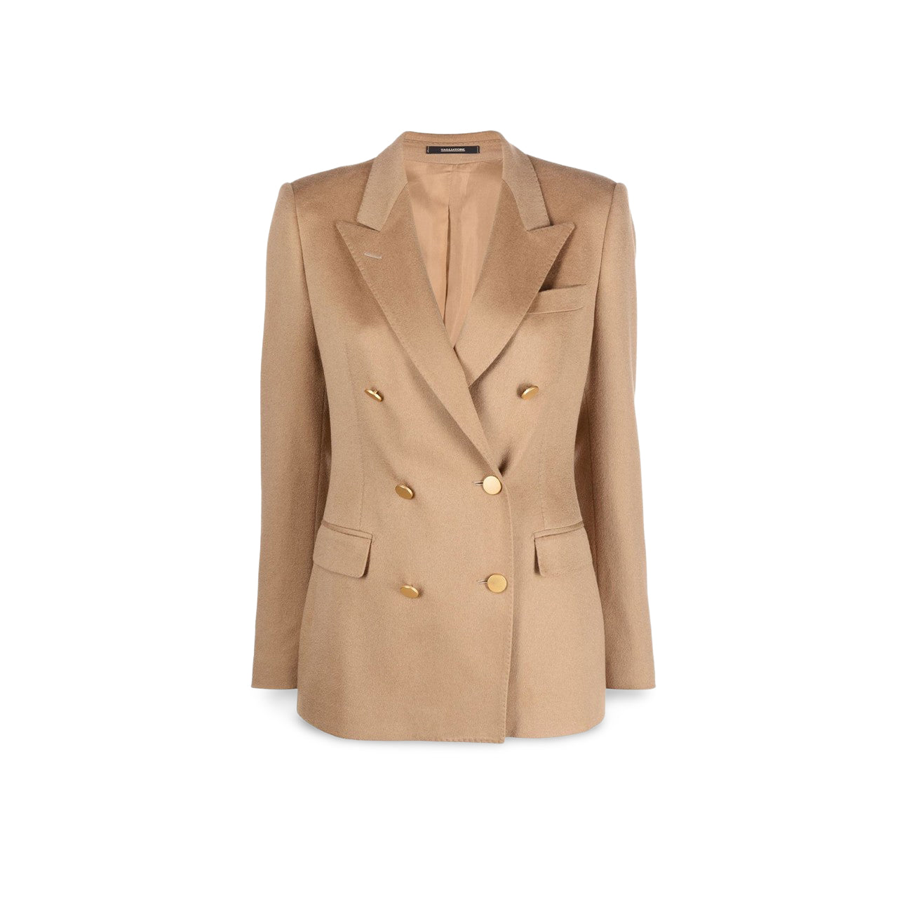 Giacca donna Parigi Beige JPARIGI10B 190014 F5069 CAMMELLO TAGLIATORE 