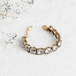 Apollonia Silver Bracelet