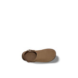 Sabot GoldenStar in camoscio Verde 1138252 HICKORY UGG 