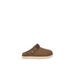 Sabot GoldenStar in camoscio Verde 1138252 HICKORY UGG 
