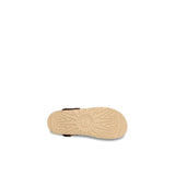 Sabot GoldenStar in camoscio Verde 1138252 HICKORY UGG 