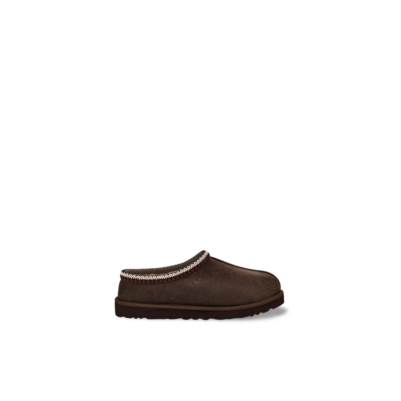 Sabot Tasman Distressed Burnt Cedar 1158172 BURNT CEDAR UGG 