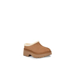 Sabot New Heights Cozy Chesnut 1162510 CHESTNUT UGG 