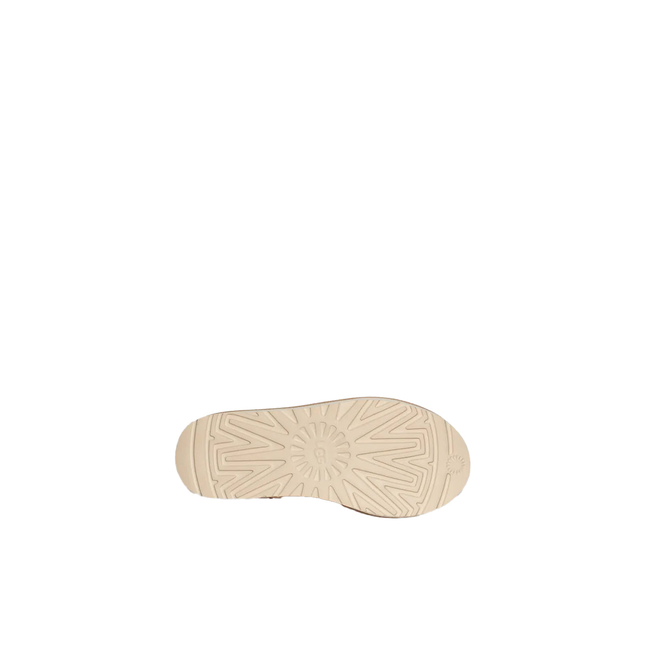 Sabot Tasman Donna Sand 5955 SAND UGG 