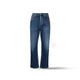 Jeans donna Austin Crop Barrel W42HWV DR01RG SOLID BARREL 3X1 