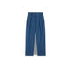 Pantalone chino in denim 0163M124 1122 DENIM ASPESI 