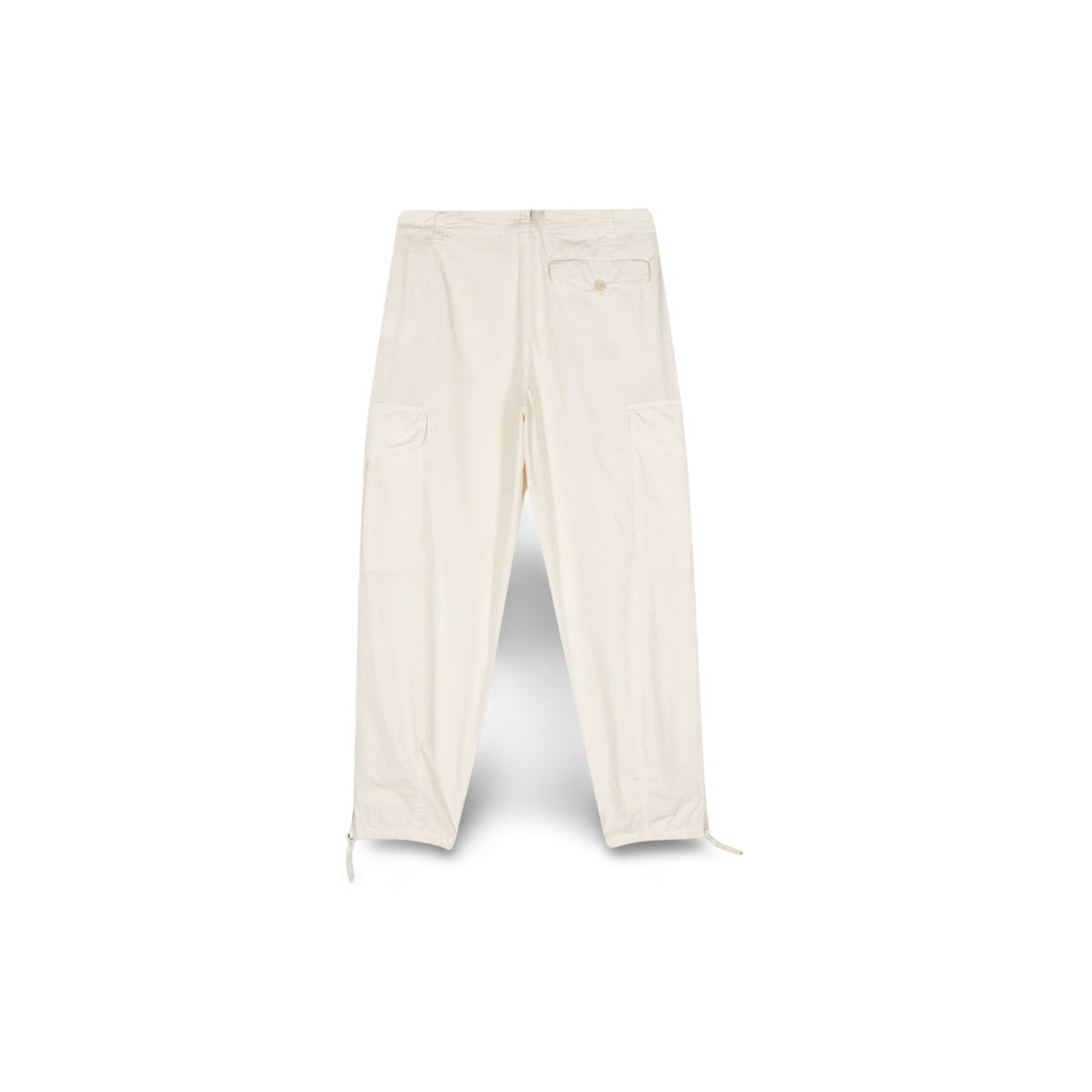 Pantaloni cargo Naturale<BR/> 0169G239 034 NATURALE ASPESI 
