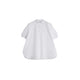 Camicia in popeline Bianco<BR/> 5480C118 072 BIANCO ASPESI 