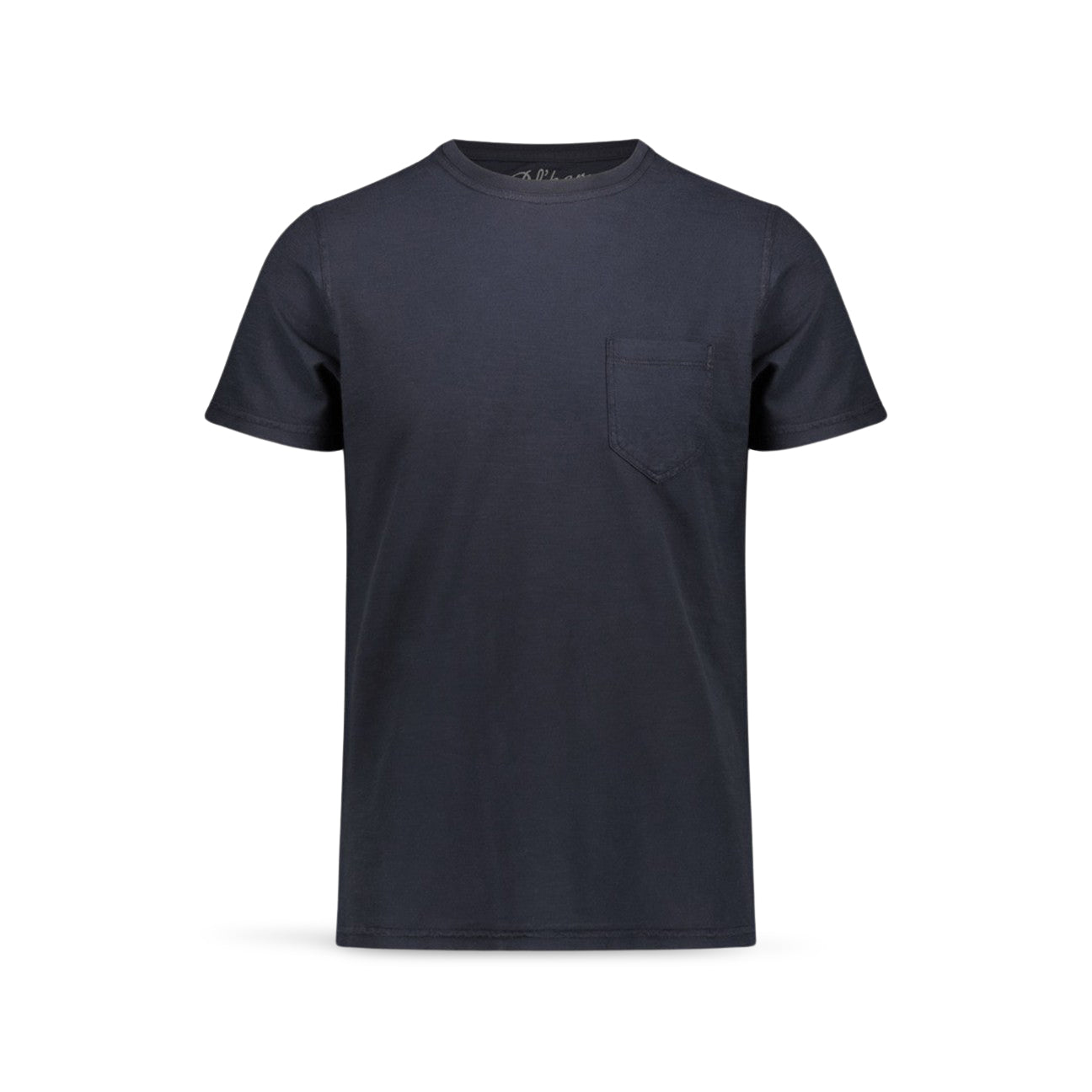 tshirt 1001 24 NAVY BL'KER 