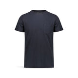tshirt 1001 24 NAVY BL'KER 