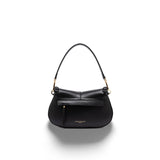 Borsa in pelle Helena Round Special Nero BS10848 PRCK 001 NERO GIANNI CHIARINI 