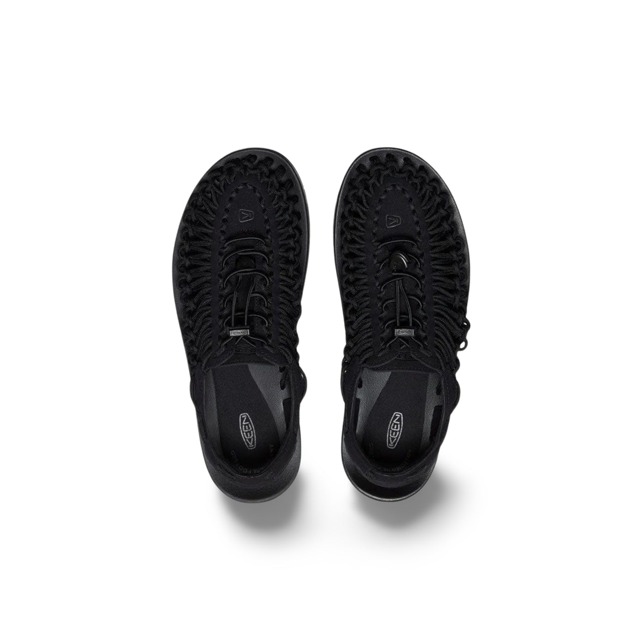  1014099 NERO KEEN 