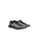 Sandali Uneek Nero 1028876 BLACK BIRCH KEEN 