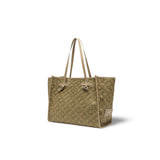 Borsa Marcella in paglia Orzo BS6850 WIEN 12440 ORZO MARCELLA CLUB 