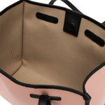Borsa Marcella in canvsa Rose BS8065 CNV SE 13331 ROSE SMOKE MARCELLA CLUB 