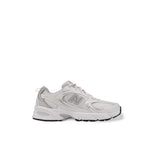 MR530EMA donna Bianco MR530EMA WHITE SILVER NEW BALANCE 